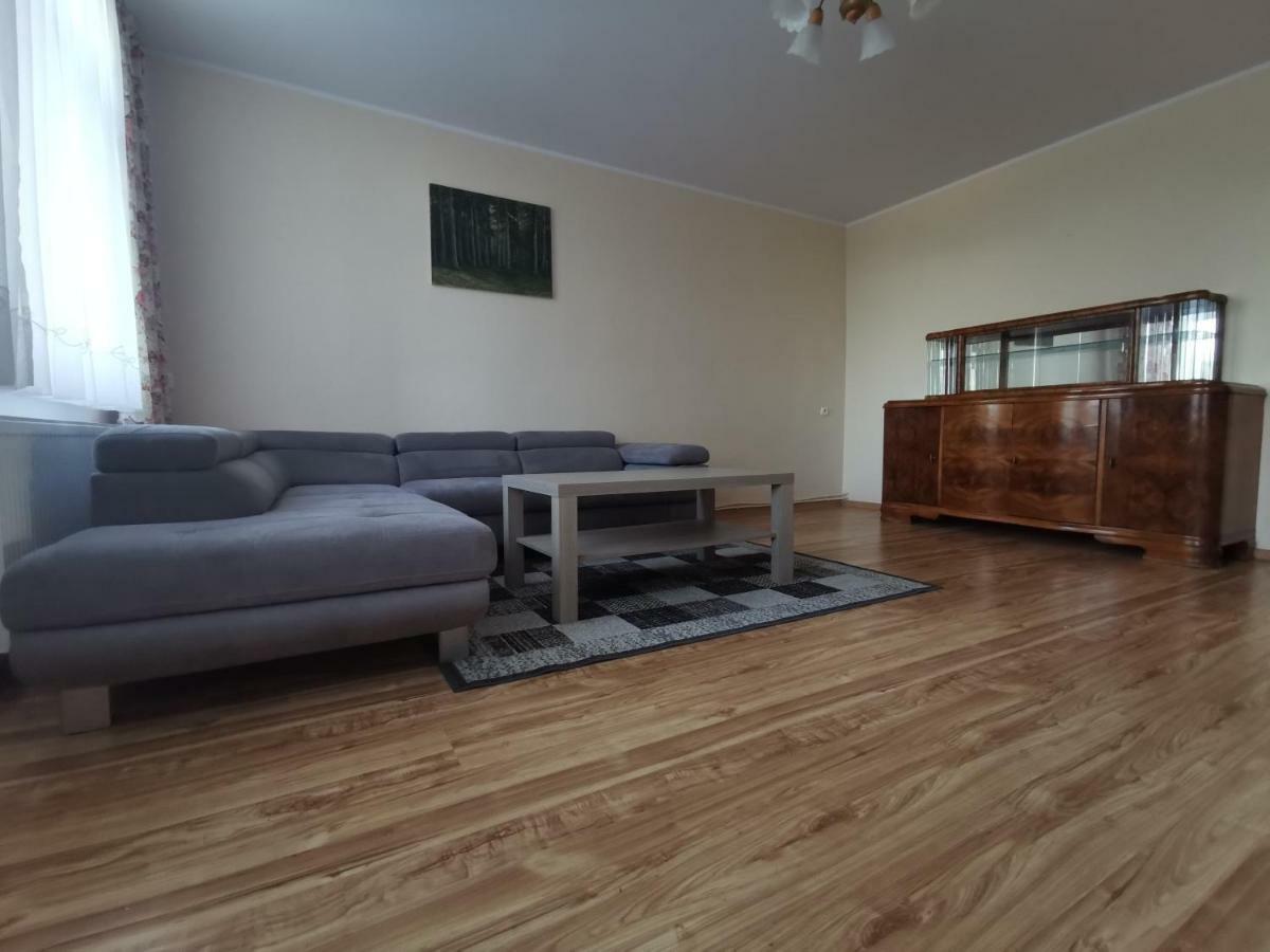 Apartament Nr 3 W Starym Nadlesnictwie Kościerzyna Εξωτερικό φωτογραφία