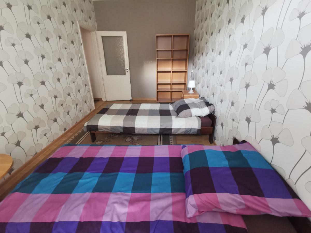 Apartament Nr 3 W Starym Nadlesnictwie Kościerzyna Εξωτερικό φωτογραφία